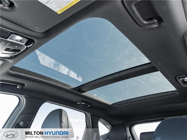 2022 Hyundai Tucson N Line (Stk: 145767) in Milton - Image 21 of 26