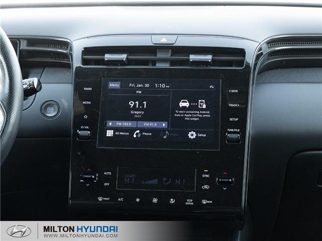 2022 Hyundai Tucson N Line (Stk: 145767) in Milton - Image 26 of 26