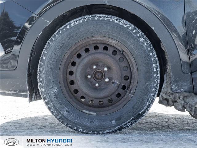 2017 Hyundai Santa Fe Sport 2.4 Premium (Stk: 391345) in Milton - Image 4 of 23