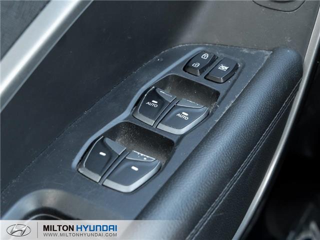 2017 Hyundai Santa Fe Sport 2.4 Premium (Stk: 391345) in Milton - Image 13 of 23