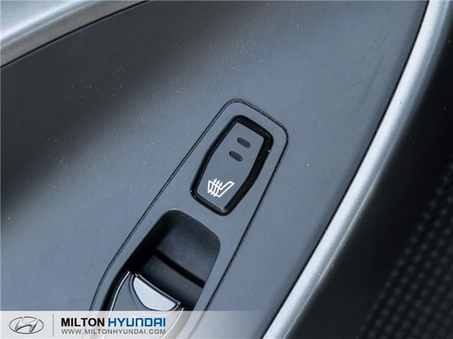 2017 Hyundai Santa Fe Sport 2.4 Premium (Stk: 391345) in Milton - Image 21 of 23