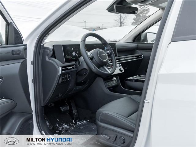 2026 Hyundai Tucson Hybrid Ultimate (Stk: 437883) in Milton - Image 8 of 32