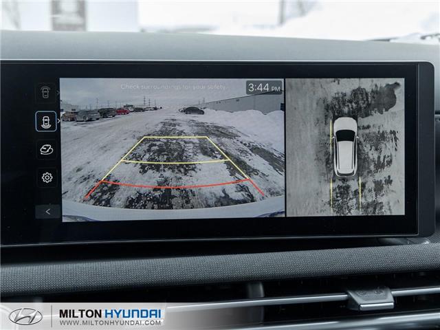 2026 Hyundai Tucson Hybrid Ultimate (Stk: 437883) in Milton - Image 15 of 32