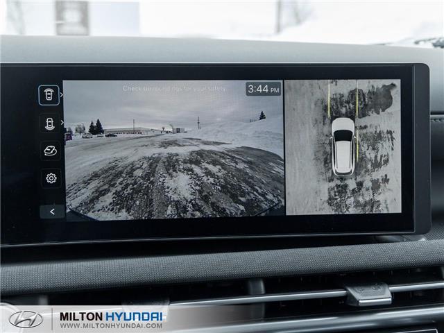 2026 Hyundai Tucson Hybrid Ultimate (Stk: 437883) in Milton - Image 16 of 32
