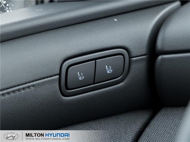 2026 Hyundai Tucson Hybrid Ultimate (Stk: 437883) in Milton - Image 19 of 32