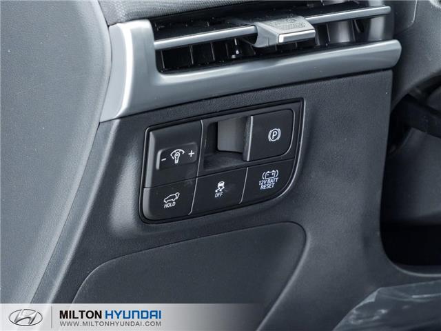 2026 Hyundai Tucson Hybrid Ultimate (Stk: 437883) in Milton - Image 20 of 32