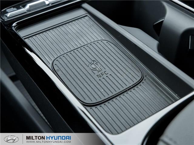 2026 Hyundai Tucson Hybrid Ultimate (Stk: 437883) in Milton - Image 22 of 32