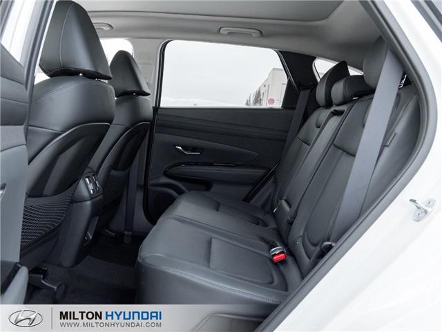 2026 Hyundai Tucson Hybrid Ultimate (Stk: 437883) in Milton - Image 29 of 32