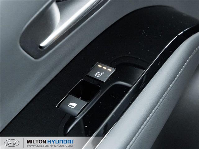 2026 Hyundai Tucson Hybrid Ultimate (Stk: 437883) in Milton - Image 30 of 32