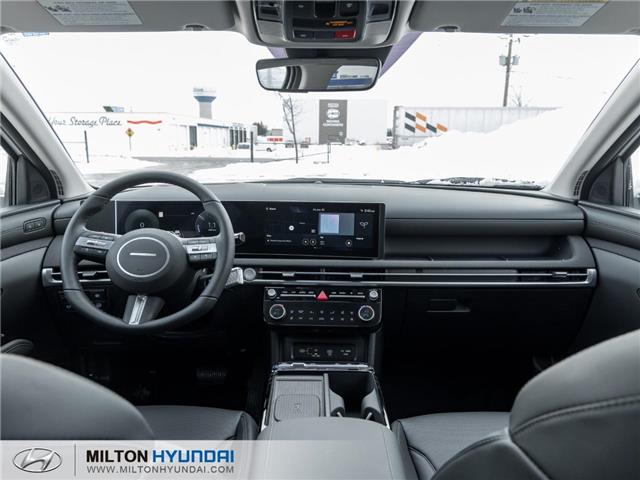 2026 Hyundai Tucson Hybrid Ultimate (Stk: 437883) in Milton - Image 31 of 32
