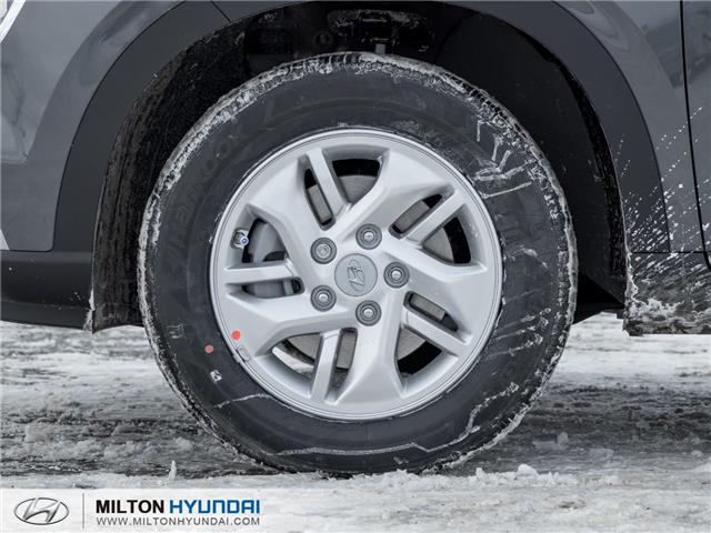 2026 Hyundai Venue Preferred (Stk: 443908) in Milton - Image 4 of 24
