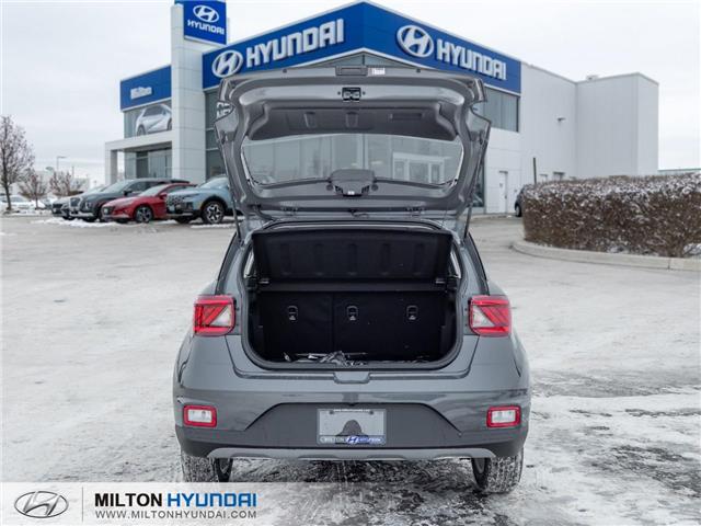 2026 Hyundai Venue Preferred (Stk: 443908) in Milton - Image 7 of 24