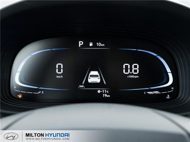 2026 Hyundai Venue Preferred (Stk: 443908) in Milton - Image 11 of 24