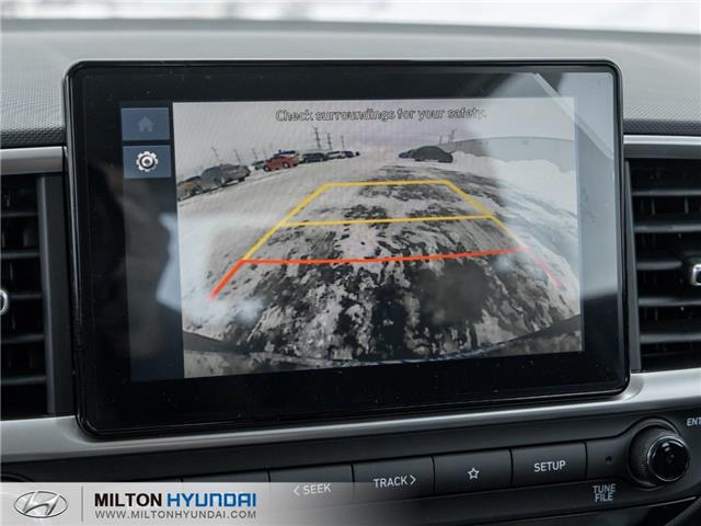 2026 Hyundai Venue Preferred (Stk: 443908) in Milton - Image 12 of 24
