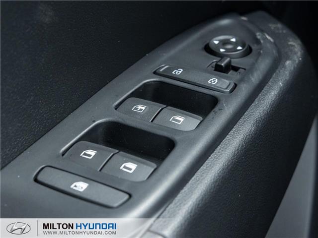 2026 Hyundai Venue Preferred (Stk: 443908) in Milton - Image 13 of 24