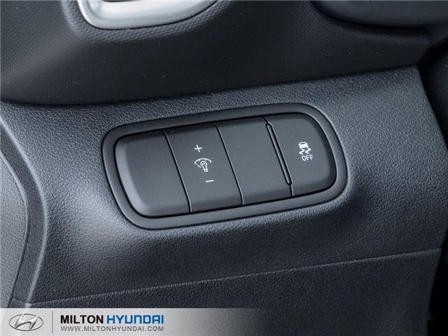 2026 Hyundai Venue Preferred (Stk: 443908) in Milton - Image 14 of 24