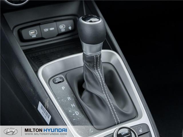 2026 Hyundai Venue Preferred (Stk: 443908) in Milton - Image 15 of 24