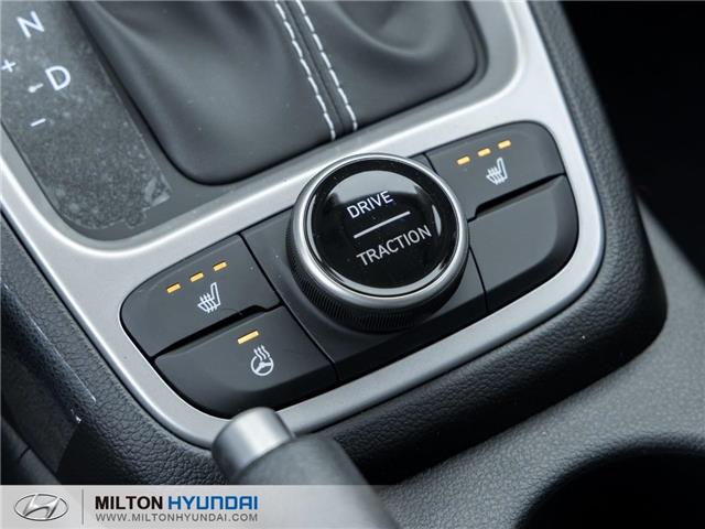 2026 Hyundai Venue Preferred (Stk: 443908) in Milton - Image 16 of 24