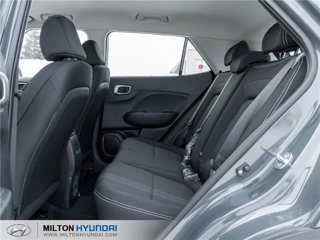 2026 Hyundai Venue Preferred (Stk: 443908) in Milton - Image 22 of 24