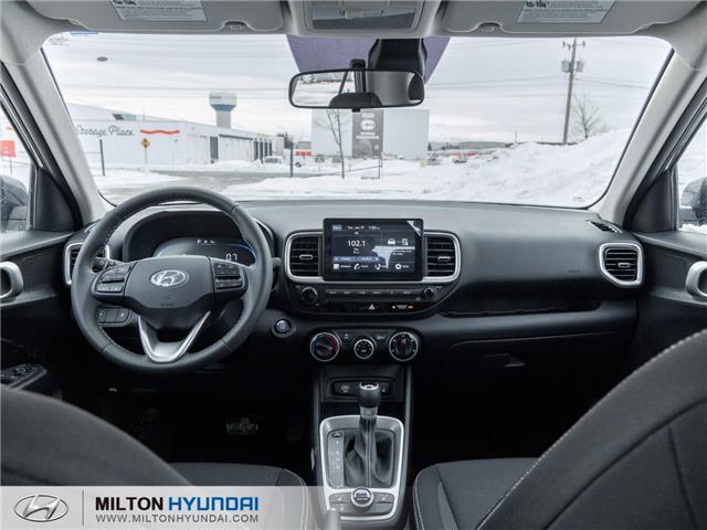 2026 Hyundai Venue Preferred (Stk: 443908) in Milton - Image 23 of 24