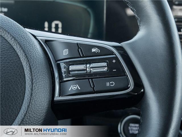 2024 Kia Seltos EX (Stk: 627298) in Milton - Image 10 of 25