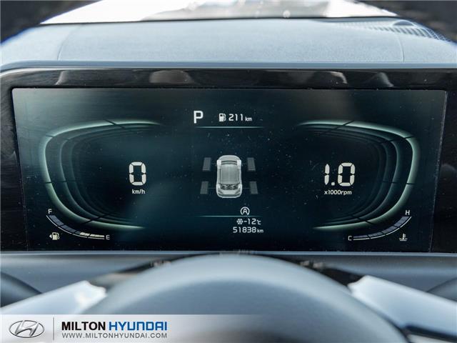 2024 Kia Seltos EX (Stk: 627298) in Milton - Image 11 of 25