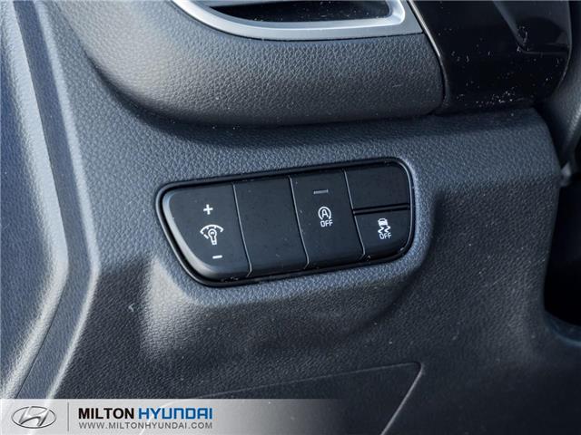 2024 Kia Seltos EX (Stk: 627298) in Milton - Image 14 of 25