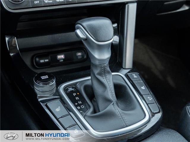 2024 Kia Seltos EX (Stk: 627298) in Milton - Image 15 of 25