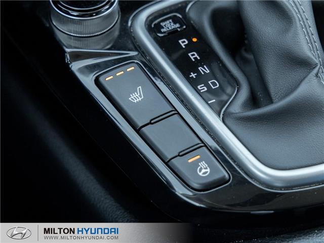 2024 Kia Seltos EX (Stk: 627298) in Milton - Image 16 of 25