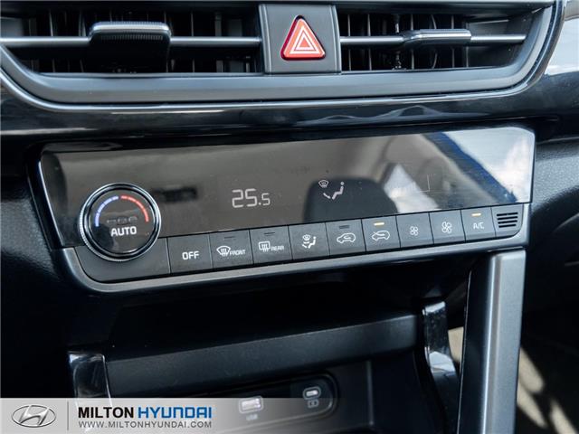 2024 Kia Seltos EX (Stk: 627298) in Milton - Image 18 of 25