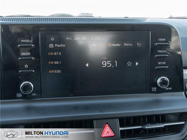 2024 Kia Seltos EX (Stk: 627298) in Milton - Image 19 of 25