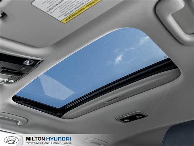 2024 Kia Seltos EX (Stk: 627298) in Milton - Image 20 of 25