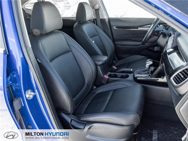2024 Kia Seltos EX (Stk: 627298) in Milton - Image 22 of 25