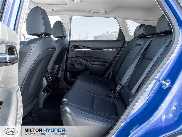 2024 Kia Seltos EX (Stk: 627298) in Milton - Image 23 of 25