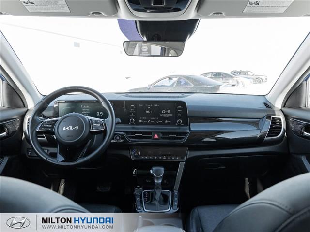 2024 Kia Seltos EX (Stk: 627298) in Milton - Image 24 of 25