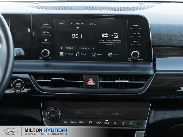 2024 Kia Seltos EX (Stk: 627298) in Milton - Image 25 of 25