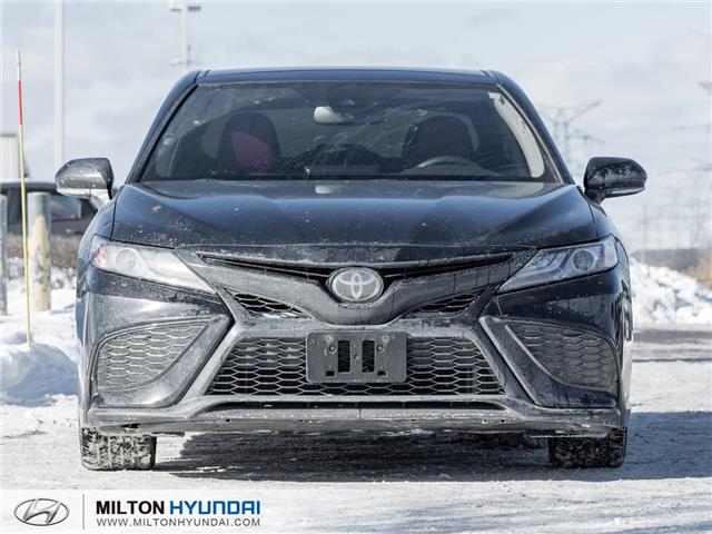 2024 Toyota Camry XSE (Stk: 128817) in Milton - Image 2 of 28