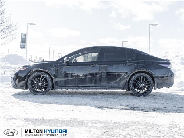 2024 Toyota Camry XSE (Stk: 128817) in Milton - Image 3 of 28