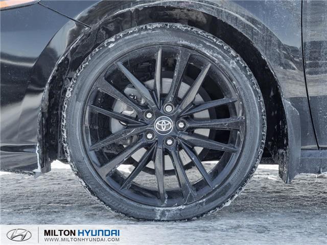 2024 Toyota Camry XSE (Stk: 128817) in Milton - Image 4 of 28