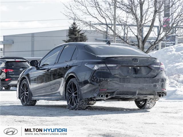 2024 Toyota Camry XSE (Stk: 128817) in Milton - Image 5 of 28