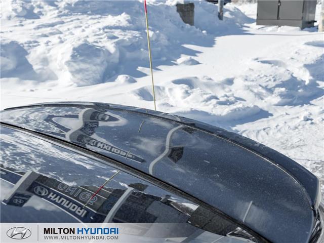 2024 Toyota Camry XSE (Stk: 128817) in Milton - Image 7 of 28