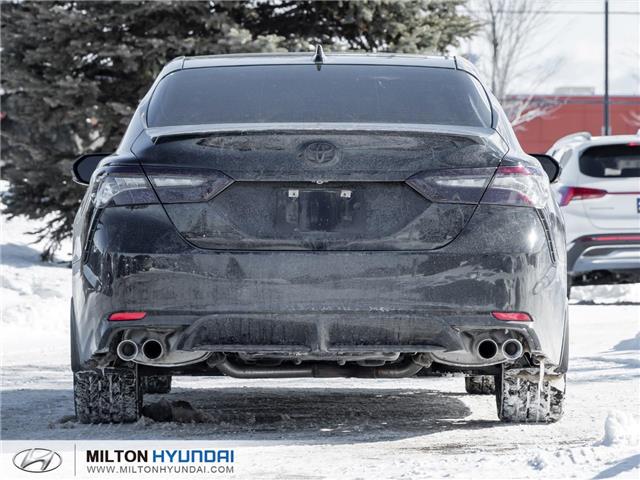 2024 Toyota Camry XSE (Stk: 128817) in Milton - Image 8 of 28