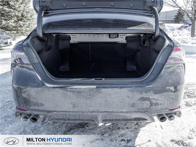 2024 Toyota Camry XSE (Stk: 128817) in Milton - Image 9 of 28