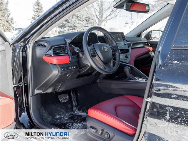 2024 Toyota Camry XSE (Stk: 128817) in Milton - Image 10 of 28