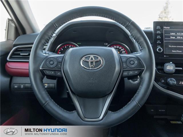 2024 Toyota Camry XSE (Stk: 128817) in Milton - Image 11 of 28