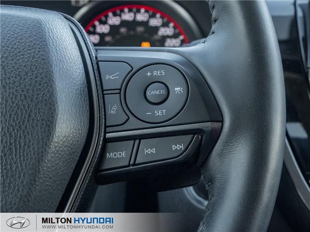 2024 Toyota Camry XSE (Stk: 128817) in Milton - Image 12 of 28