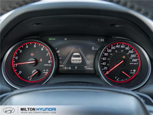 2024 Toyota Camry XSE (Stk: 128817) in Milton - Image 13 of 28