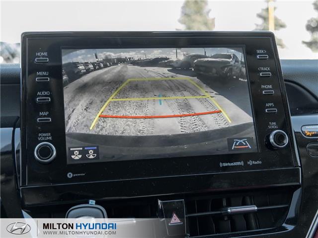 2024 Toyota Camry XSE (Stk: 128817) in Milton - Image 14 of 28