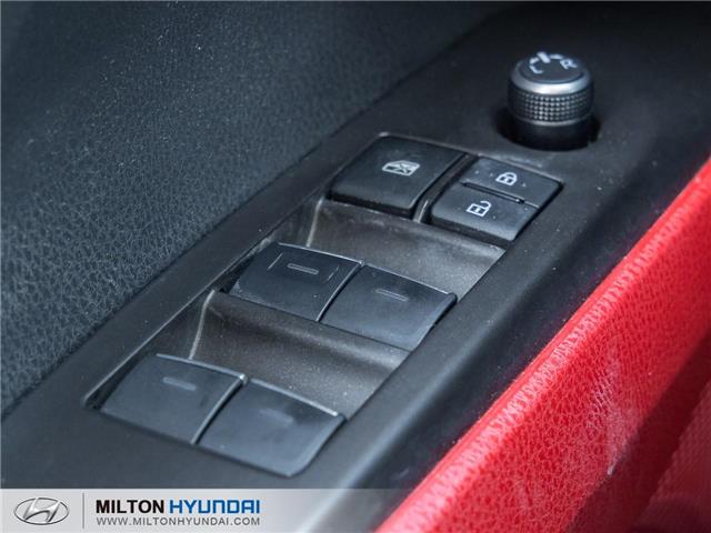 2024 Toyota Camry XSE (Stk: 128817) in Milton - Image 15 of 28