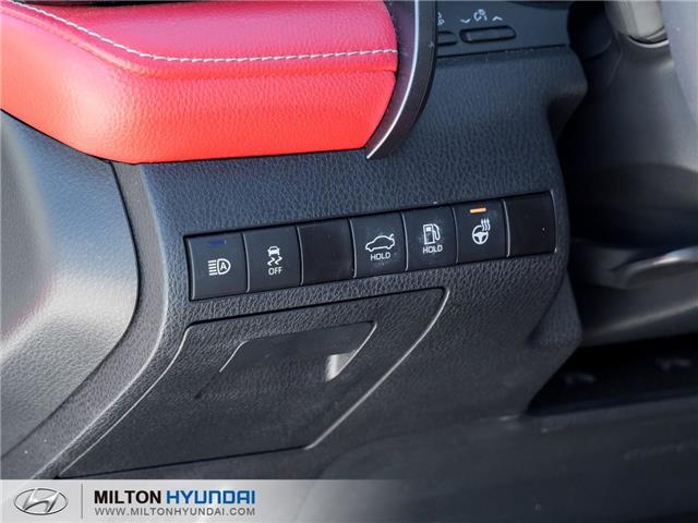 2024 Toyota Camry XSE (Stk: 128817) in Milton - Image 16 of 28